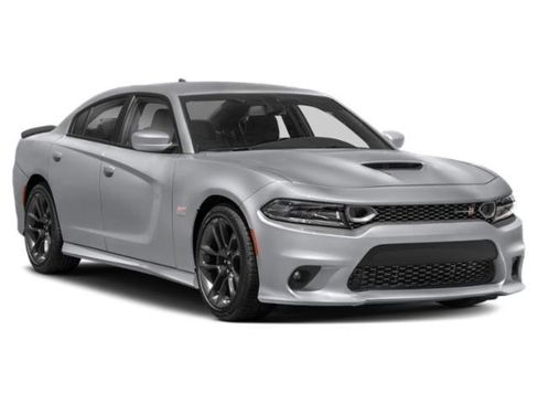 Used 2023 Dodge Charger Scat Pack image 10