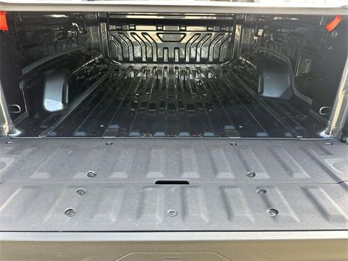 Used 2026 GMC Sierra EV Elevation image 24