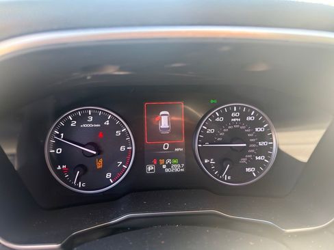 Used 2020 Subaru Outback Limited w/ Popular Package #2 image 23