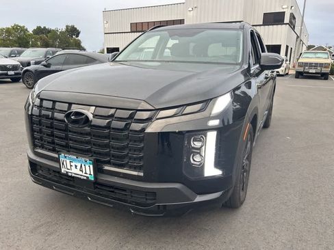 Used 2023 Hyundai Palisade XRT w/ Cargo Package image 5