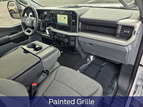 New 2026 Ford F250 XL w/ STX Appearance Package image 19