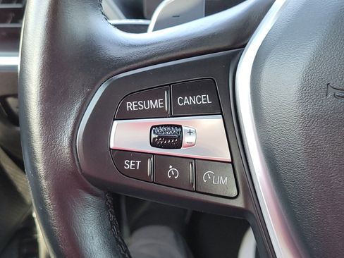 Used 2024 BMW 330i xDrive Sedan image 28