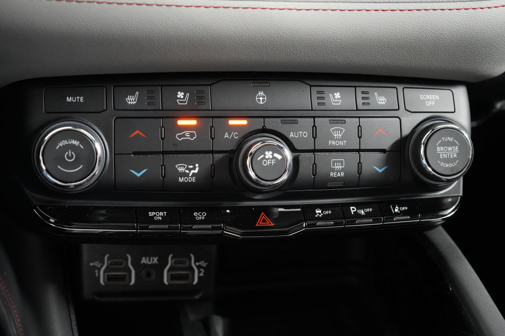 Used 2023 Dodge Durango Citadel AWD/4WD image 27