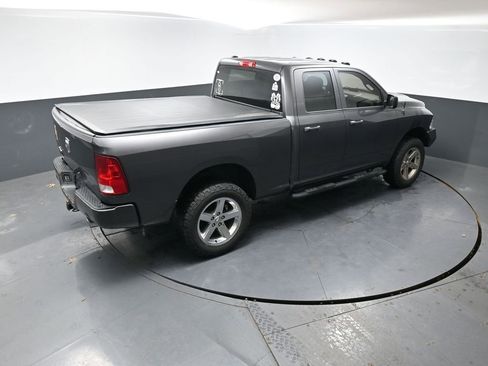 Used 2017 RAM 1500 Express w/ Express Value Package AWD/4WD image 48