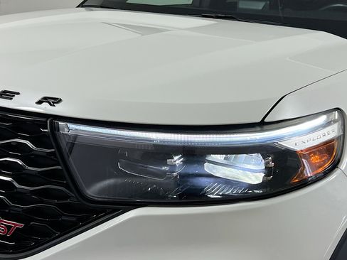 Used 2023 Ford Explorer ST w/ Equipment Group 401A image 11