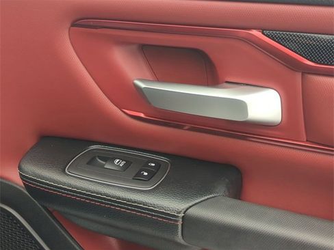 Used 2019 RAM 1500 Rebel w/ Rebel Level 1 Equipment Group image 26