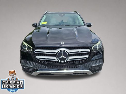Used 2022 Mercedes-Benz GLE 350 4MATIC image 8