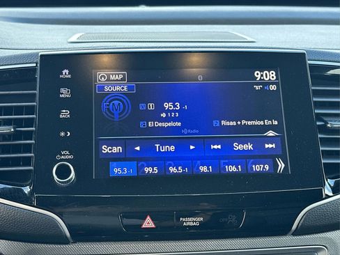 Used 2023 Honda Ridgeline RTL-E image 12