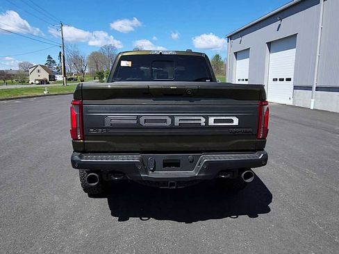 New 2026 Ford F150 Raptor AWD/4WD image 7
