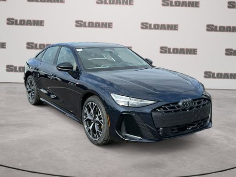 New 2026 Audi A6 Premium Plus AWD/4WD image 7