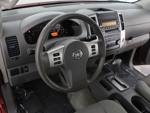 Used 2016 Nissan Frontier S image 6