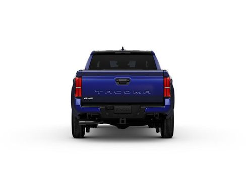 New 2024 Toyota Tacoma SR5 AWD/4WD image 8