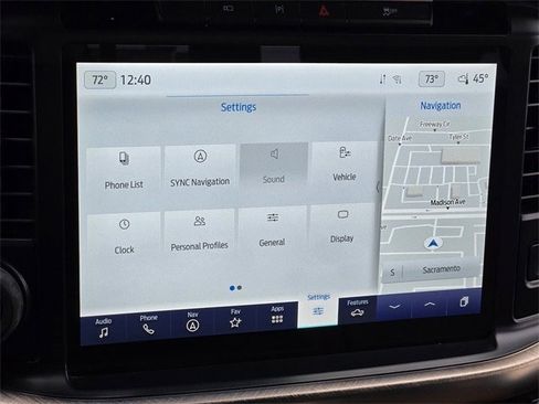 Certified 2022 Ford F150 King Ranch w/ Equipment Group 601A High image 14