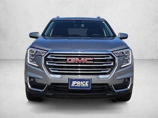 Certified 2024 GMC Terrain SLT w/ Infotainment Package II AWD/4WD video 2