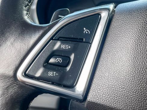 Used 2024 Chevrolet Camaro LT image 33