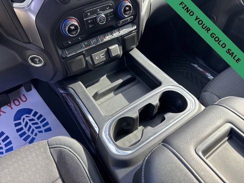 Certified 2020 Chevrolet Silverado 1500 LT Trail Boss image 24