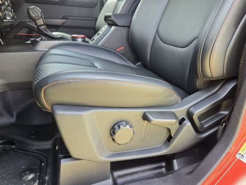 Used 2023 Ford Bronco Raptor image 8