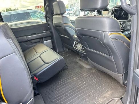 Used 2026 Ford F150 Tremor w/ Equipment Group 402B AWD/4WD image 29