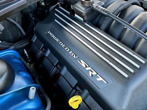 Used 2021 Dodge Challenger R/T Scat Pack w/ Plus Package image 30