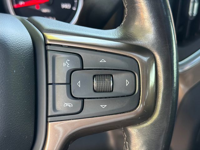 Used 2022 Chevrolet Silverado 2500 High Country AWD/4WD image 25