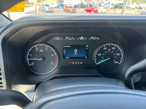 New 2026 Ford F250 XLT AWD/4WD image 21