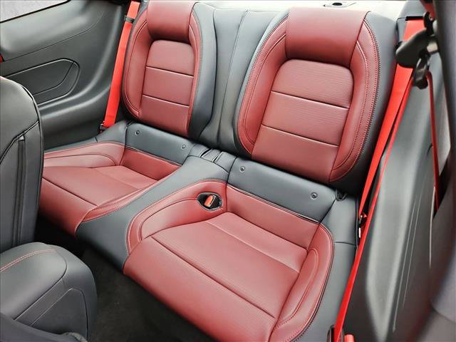 New 2026 Ford Mustang GT Premium w/ GT Performance Package RWD image 16