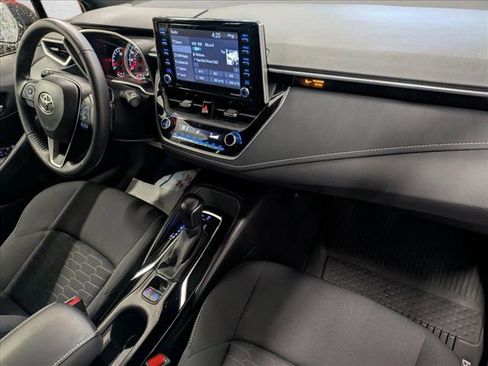 Used 2021 Toyota Corolla SE image 20
