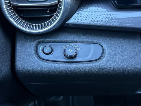 New 2026 Chevrolet Trax ACTIV w/ Driver Confidence Package image 27