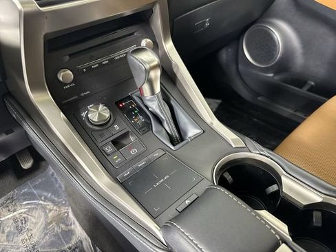 Used 2019 Lexus NX 300 AWD w/ Premium Package image 16