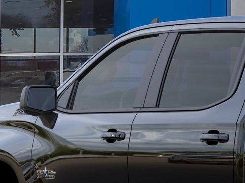 New 2026 Chevrolet Silverado 1500 RST AWD/4WD image 12