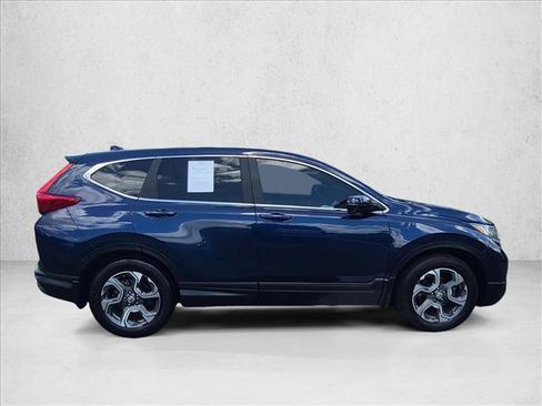 Used 2018 Honda CR-V EX-L image 4