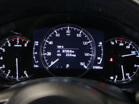 Used 2020 MAZDA CX-5 Grand Touring AWD/4WD image 39