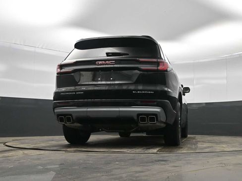 New 2026 GMC Acadia Elevation w/ LPO, Floor Liner Package image 35