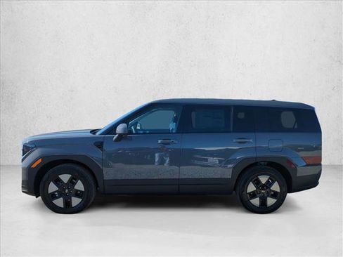 New 2026 Hyundai Santa Fe SE FWD image 9
