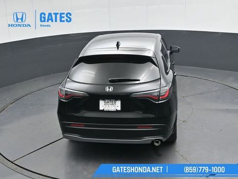 New 2026 Honda HR-V Sport image 41