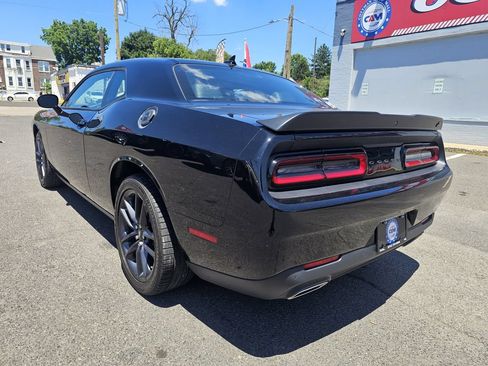 Used 2022 Dodge Challenger GT w/ Plus Package AWD/4WD image 7