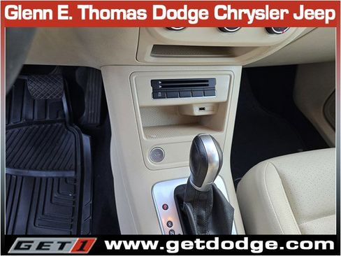 Used 2016 Volkswagen Tiguan S image 17