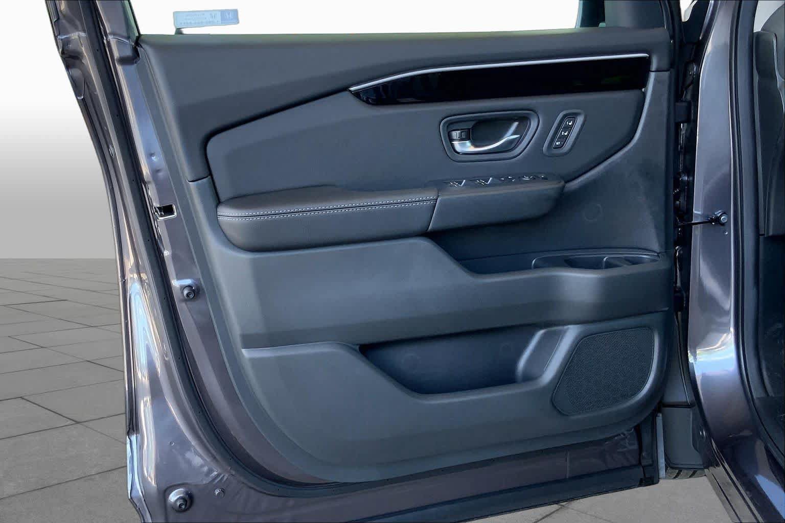 New 2026 Honda Pilot EX-L image 10