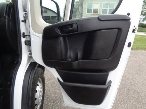 Used 2020 RAM ProMaster 2500 image 21