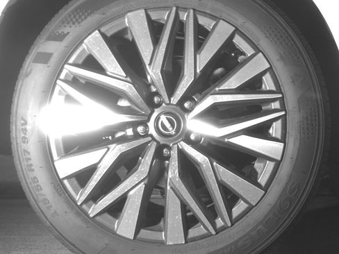 Used 2025 Nissan Altima 2.5 SV FWD image 15