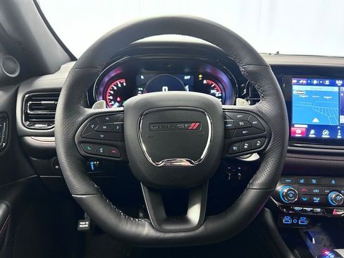 New 2026 Dodge Durango GT image 9
