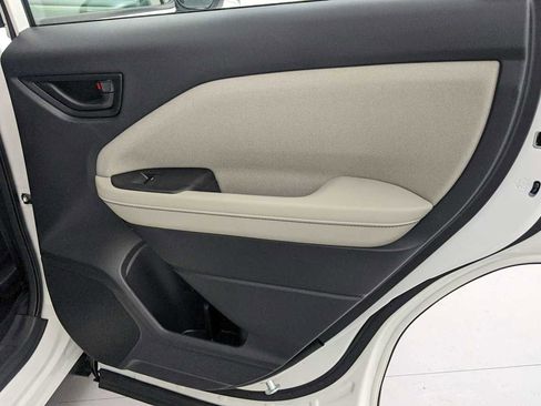 New 2026 Subaru Forester image 29