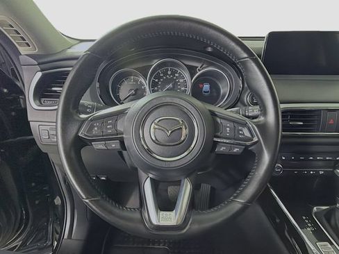 Used 2022 MAZDA CX-9 Touring AWD/4WD image 8