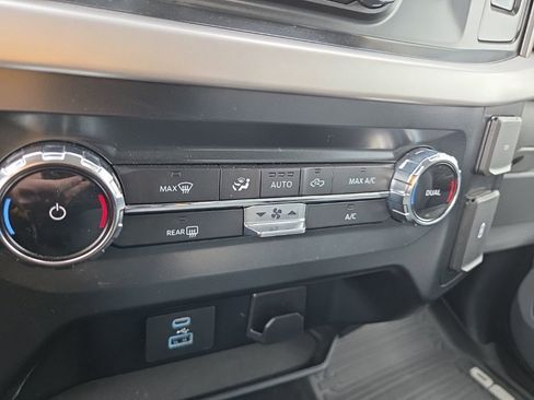 Used 2022 Ford F150 XLT w/ Equipment Group 301A Mid image 42