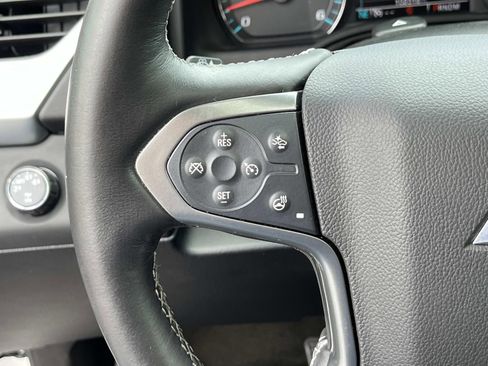 Used 2016 Chevrolet Tahoe LTZ AWD/4WD image 35