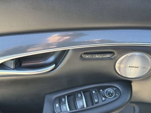 Used 2023 INFINITI QX50 Sport w/ Cargo Package AWD/4WD image 15