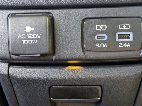 New 2026 Subaru Ascent Bronze Edition image 14