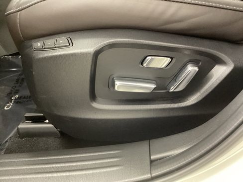 Used 2025 MAZDA CX-5 Signature AWD/4WD image 16