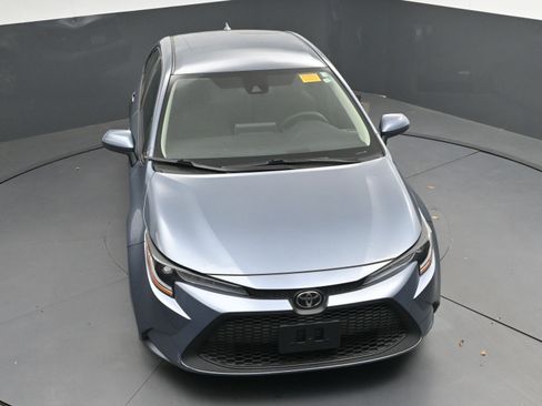 Used 2020 Toyota Corolla LE image 30