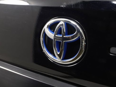 Used 2024 Toyota Sequoia Limited image 64